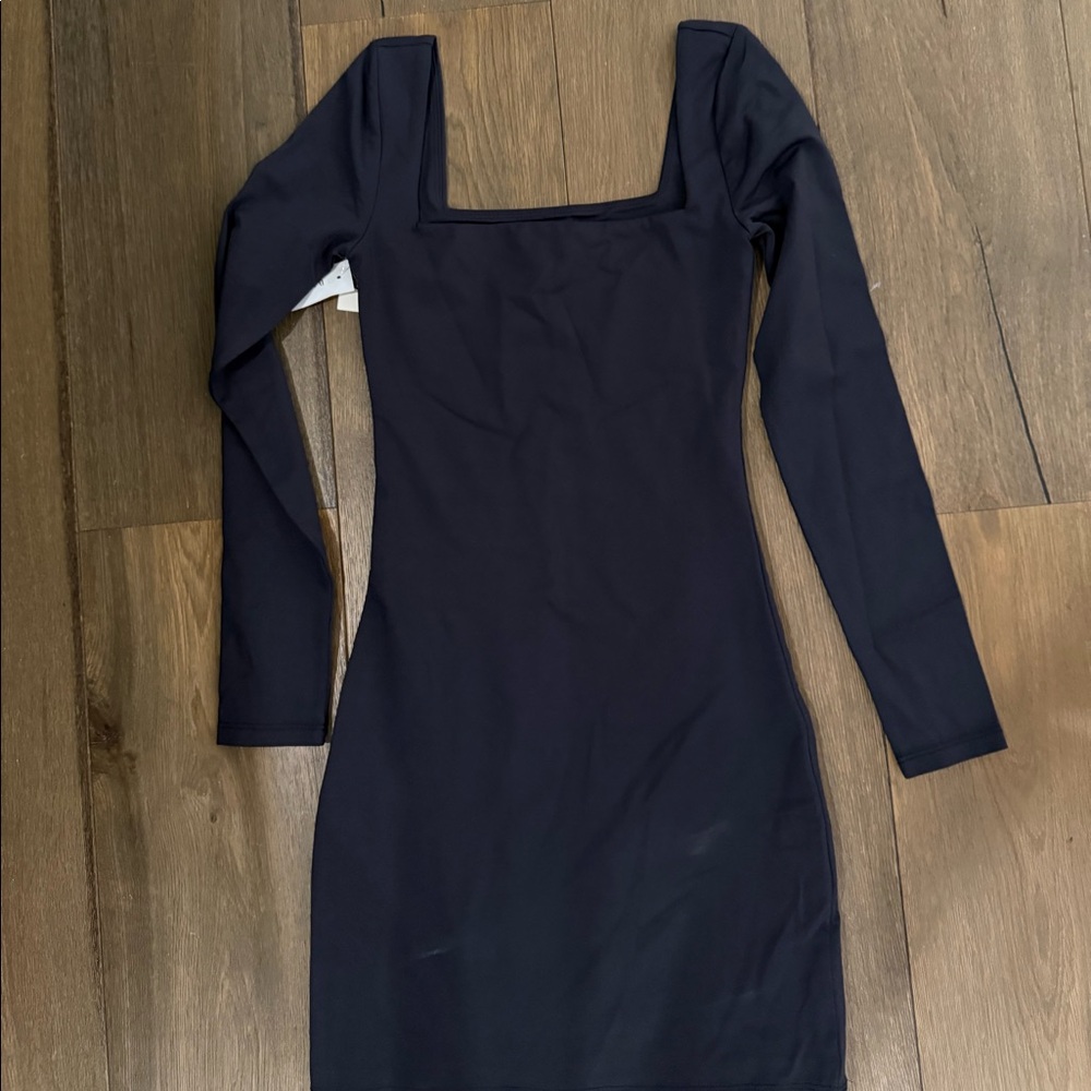 Aritzia NWT bodycon dress